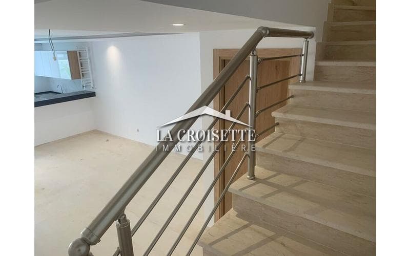 Duplex s+2 5