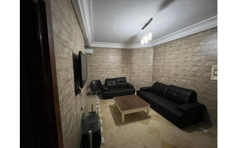 Appartement s+2