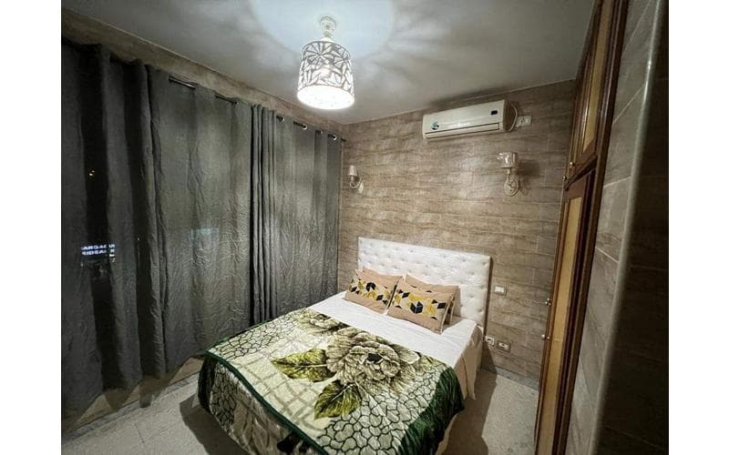 Appartement s+2 2