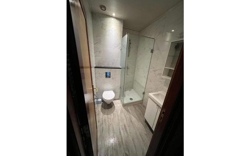 Appartement s+2 3
