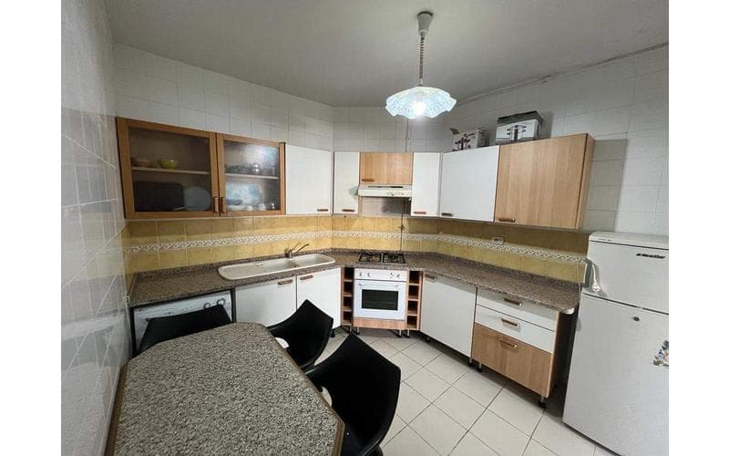 Appartement s+2 4