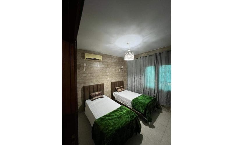 Appartement s+2 5