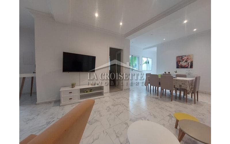 Villa s+3 2