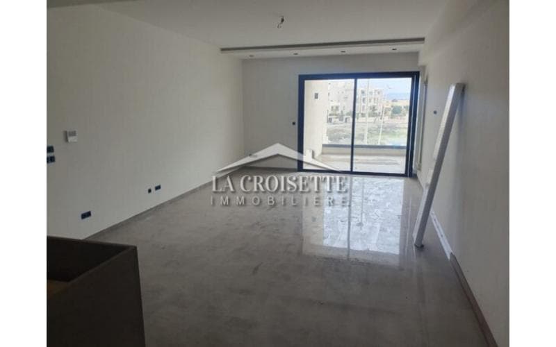Appartement s+2