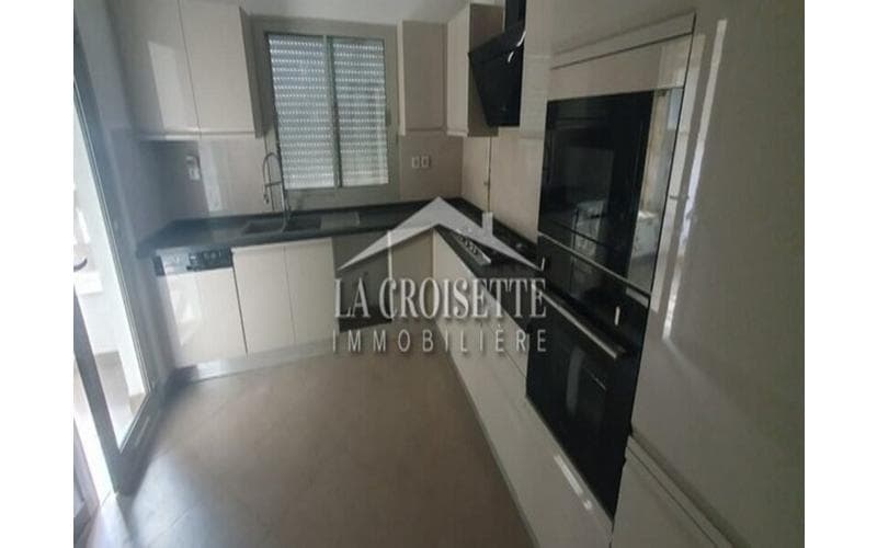 Appartement s+2 2