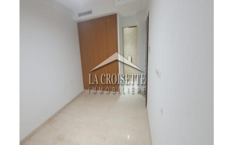 Appartement s+2 3