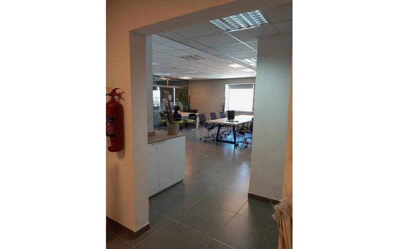 Bureau 2