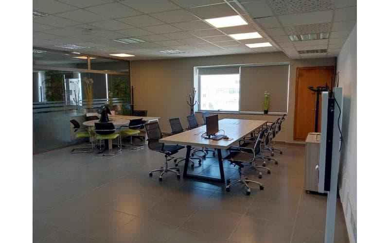 Bureau 3