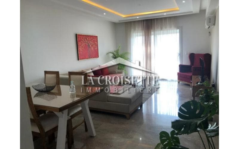 Appartement s+2