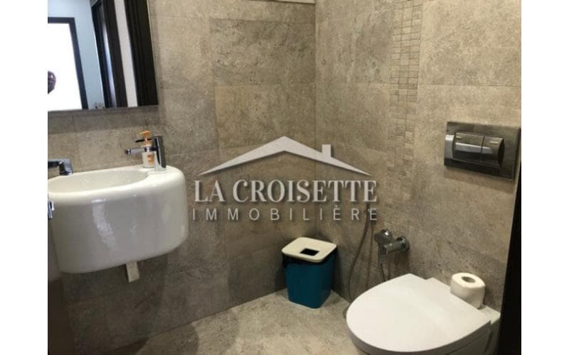 Appartement s+2 3