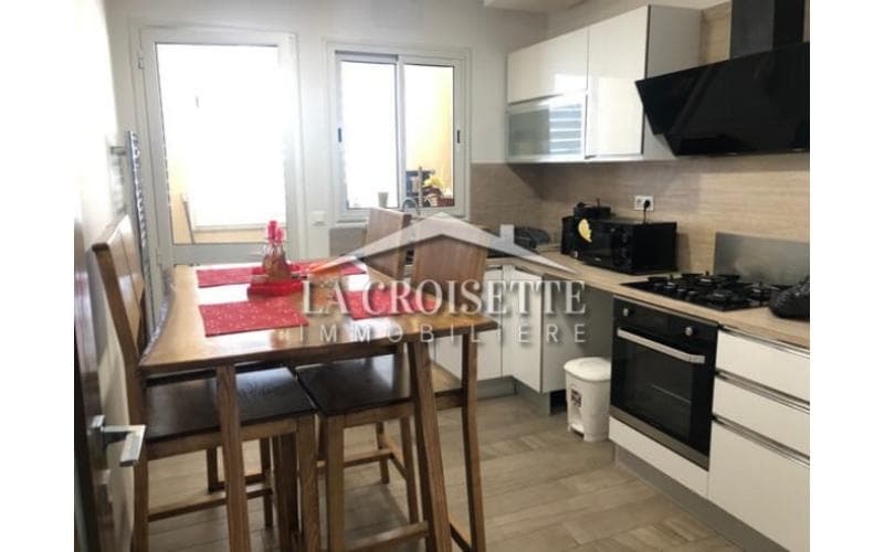 Appartement s+2 4