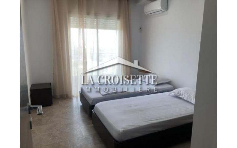 Appartement s+2 5