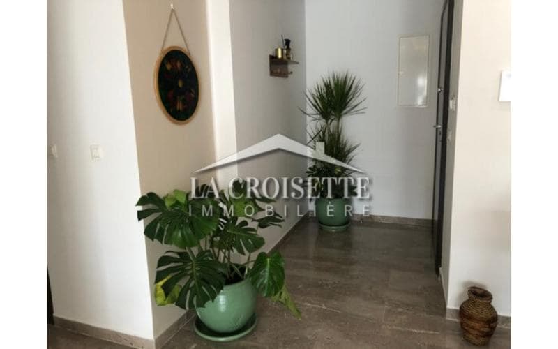 Appartement s+2 6