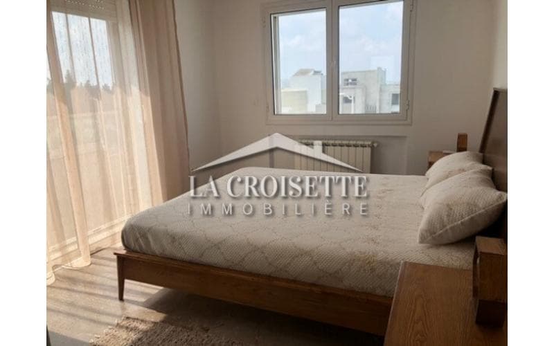 Appartement s+2 7