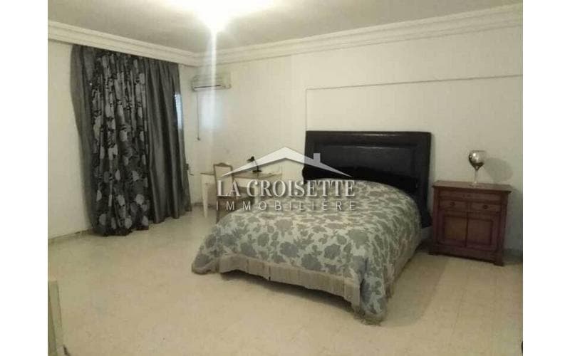 Appartement s+2 3
