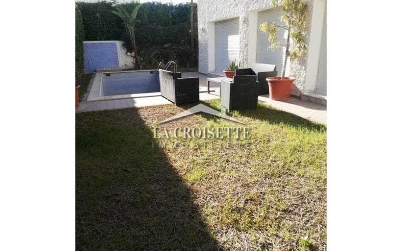 Villa s+5 et plus 2