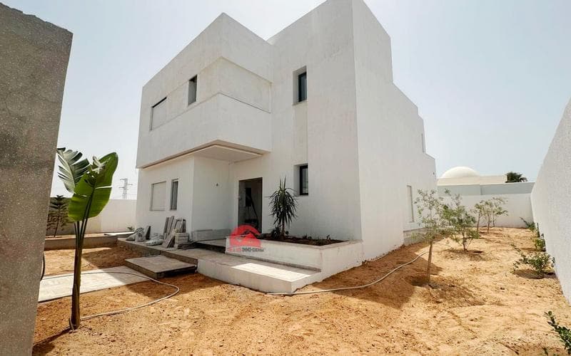 Villa s+3 2