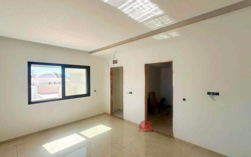 Villa s+3 4