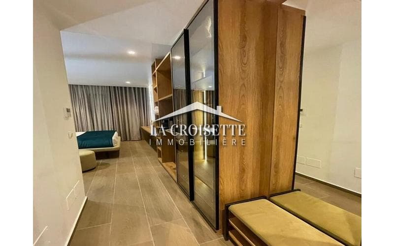 Appartement studio 2