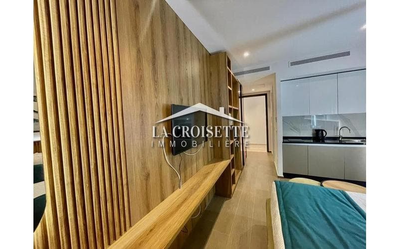 Appartement studio 3