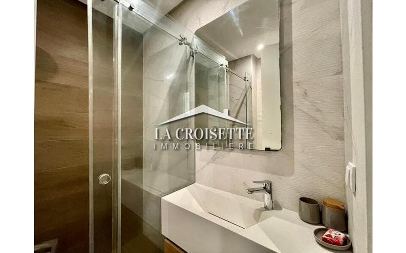 Appartement studio 5