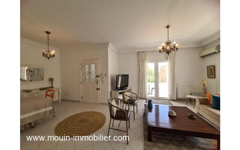 Appartement s+2 3