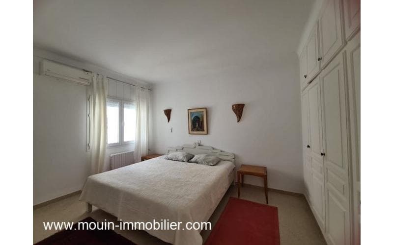 Appartement s+2 9