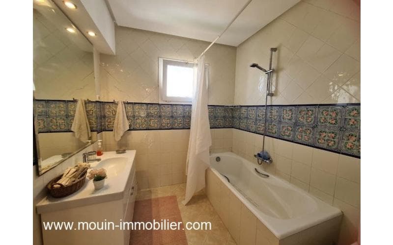 Appartement s+2 7