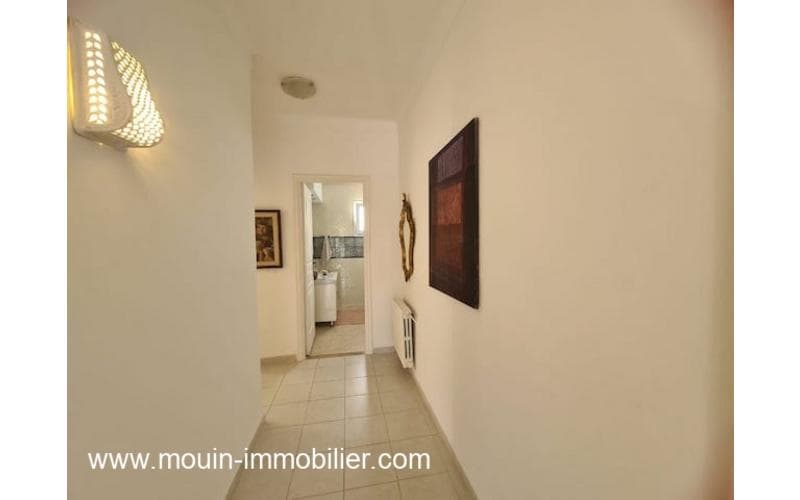 Appartement s+2 8