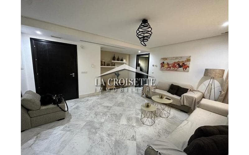 Appartement s+1