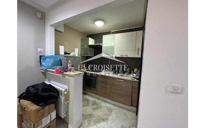 Appartement s+1 2