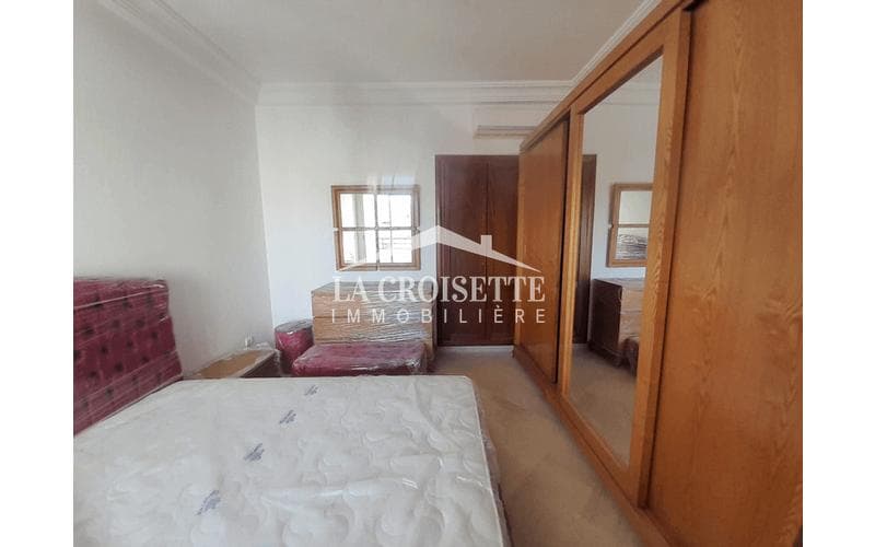 Appartement s+1