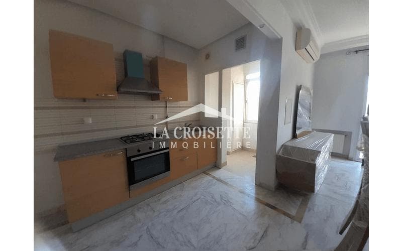 Appartement s+1 2