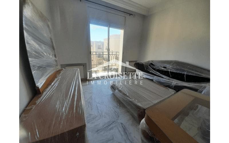 Appartement s+1 3