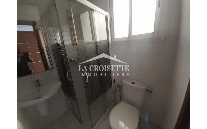 Appartement s+1 4