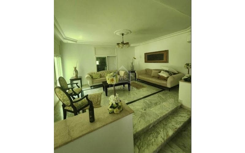 Villa s+4 4