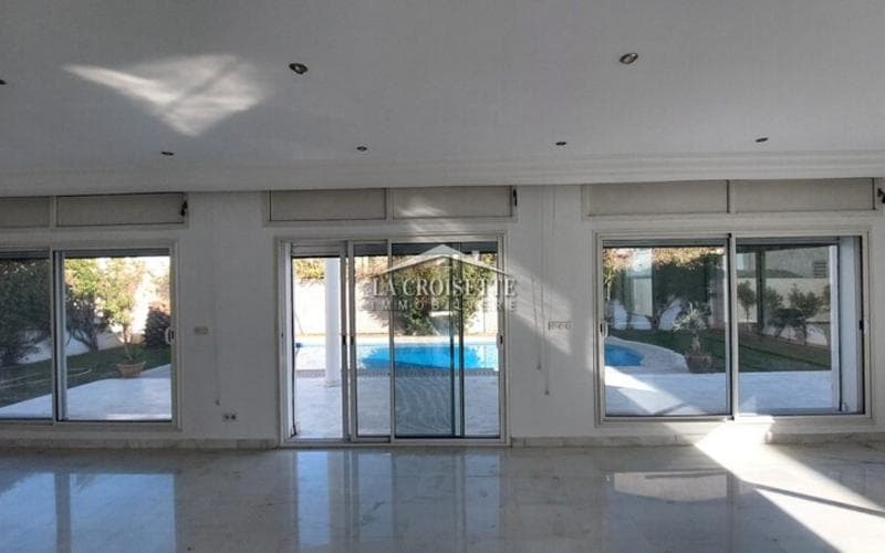 Villa s+5 et plus 2