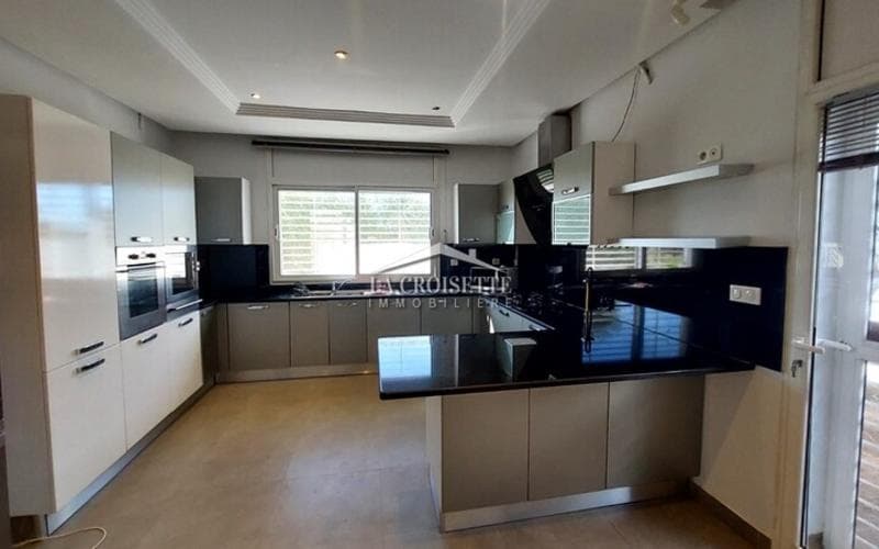 Villa s+5 et plus 4