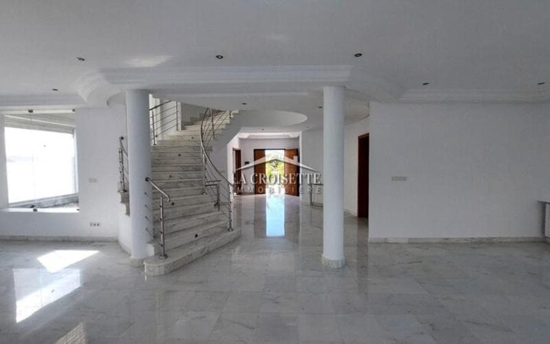 Villa s+5 et plus 5