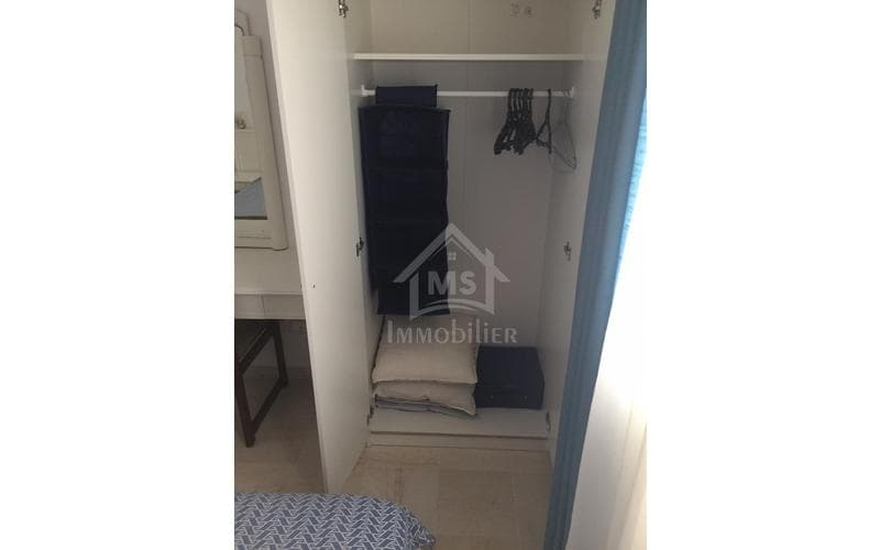 Appartement s+1 10