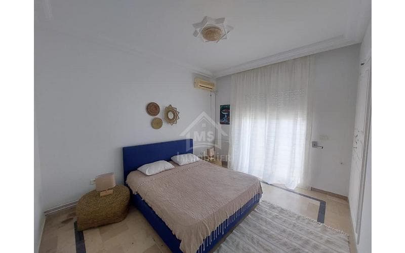 Villa s+3 5