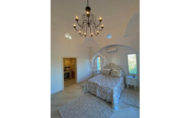Villa s+5 et plus 6