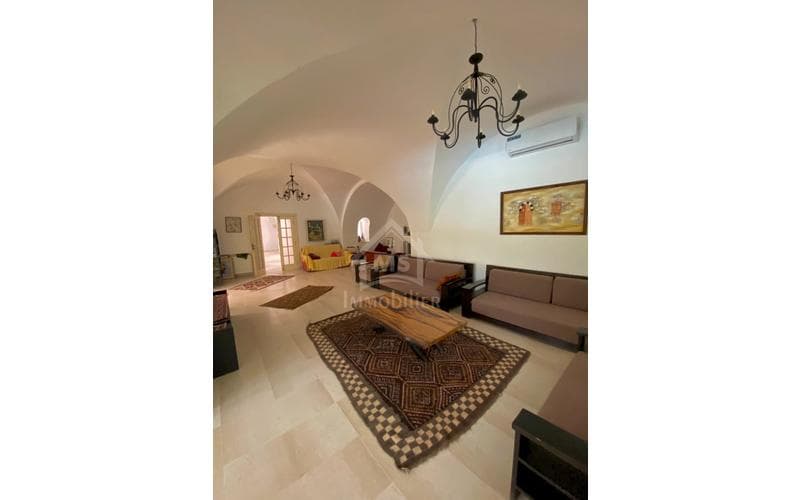 Villa s+5 et plus 12