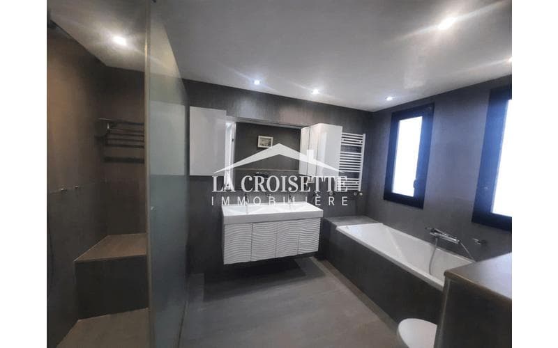 Villa s+3 4