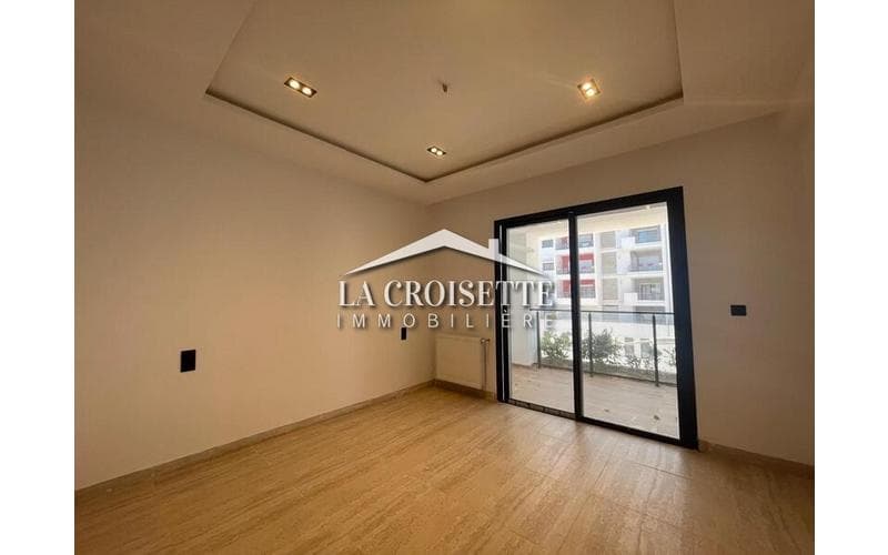 Appartement studio
