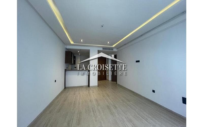 Appartement studio 3
