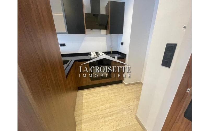 Appartement studio 4