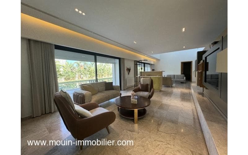 Villa s+3 3