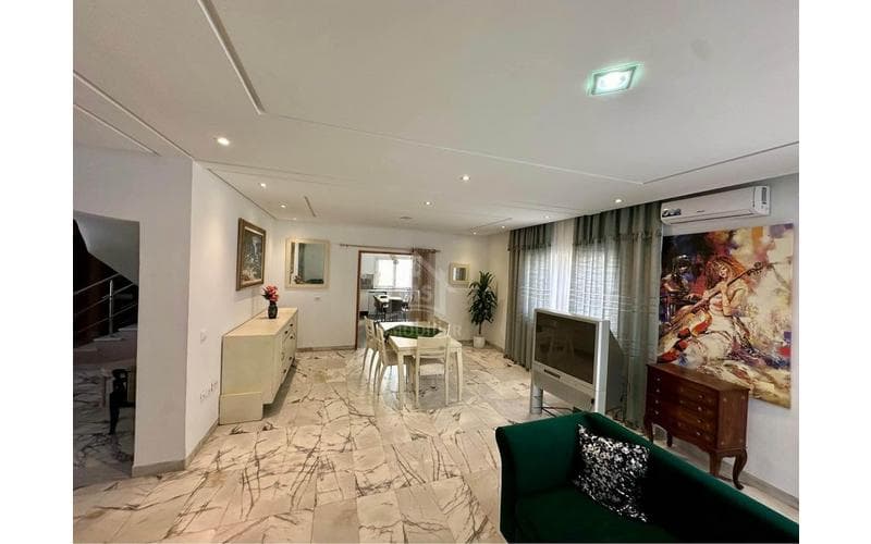 Villa s+5 et plus 5