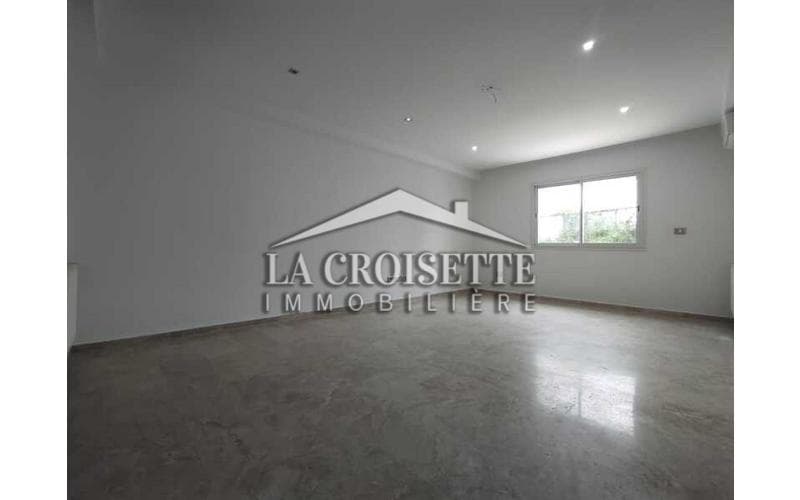 Appartement s+2